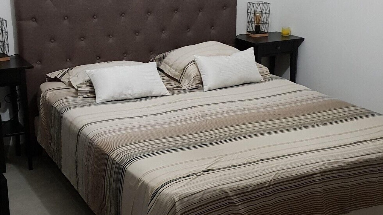 Photo of Bedroom in Preconil