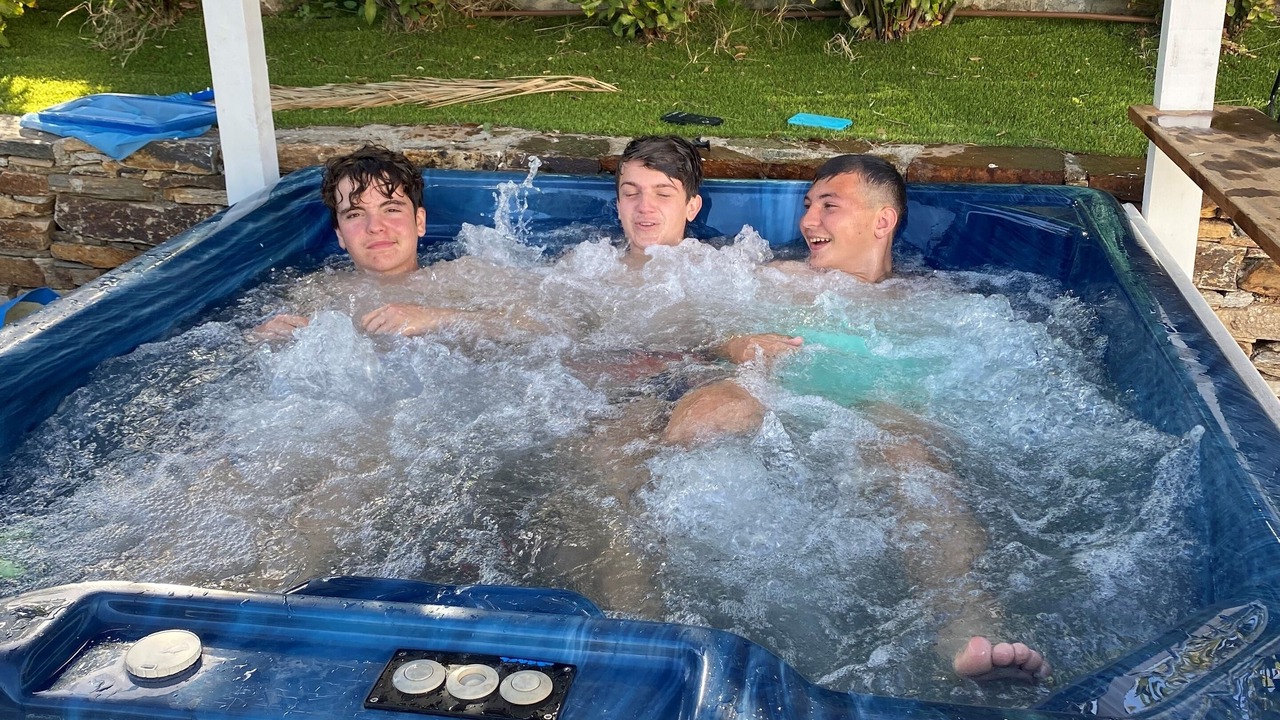 Photo of Outdoor in Preconil