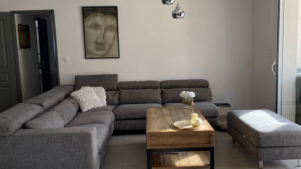 Photo of Livingroom in Preconil