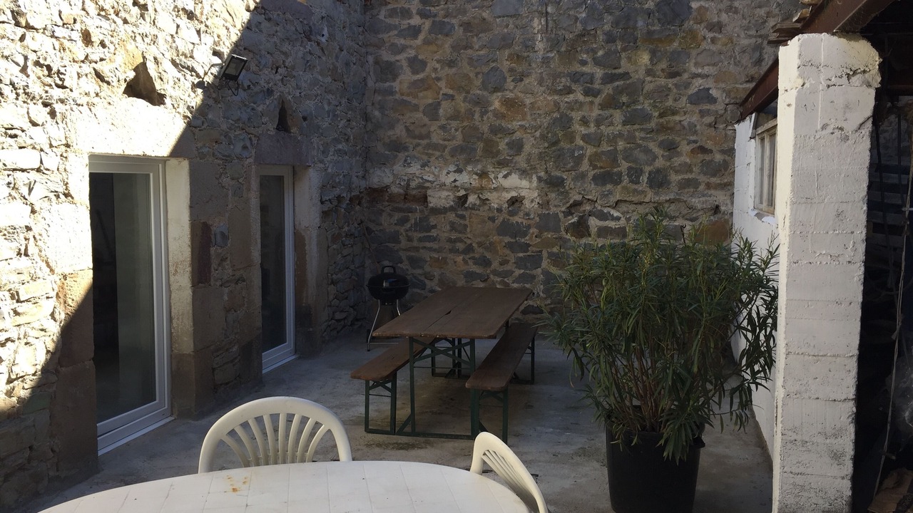 Photo of Outdoor in Riviere-sur-Tarn