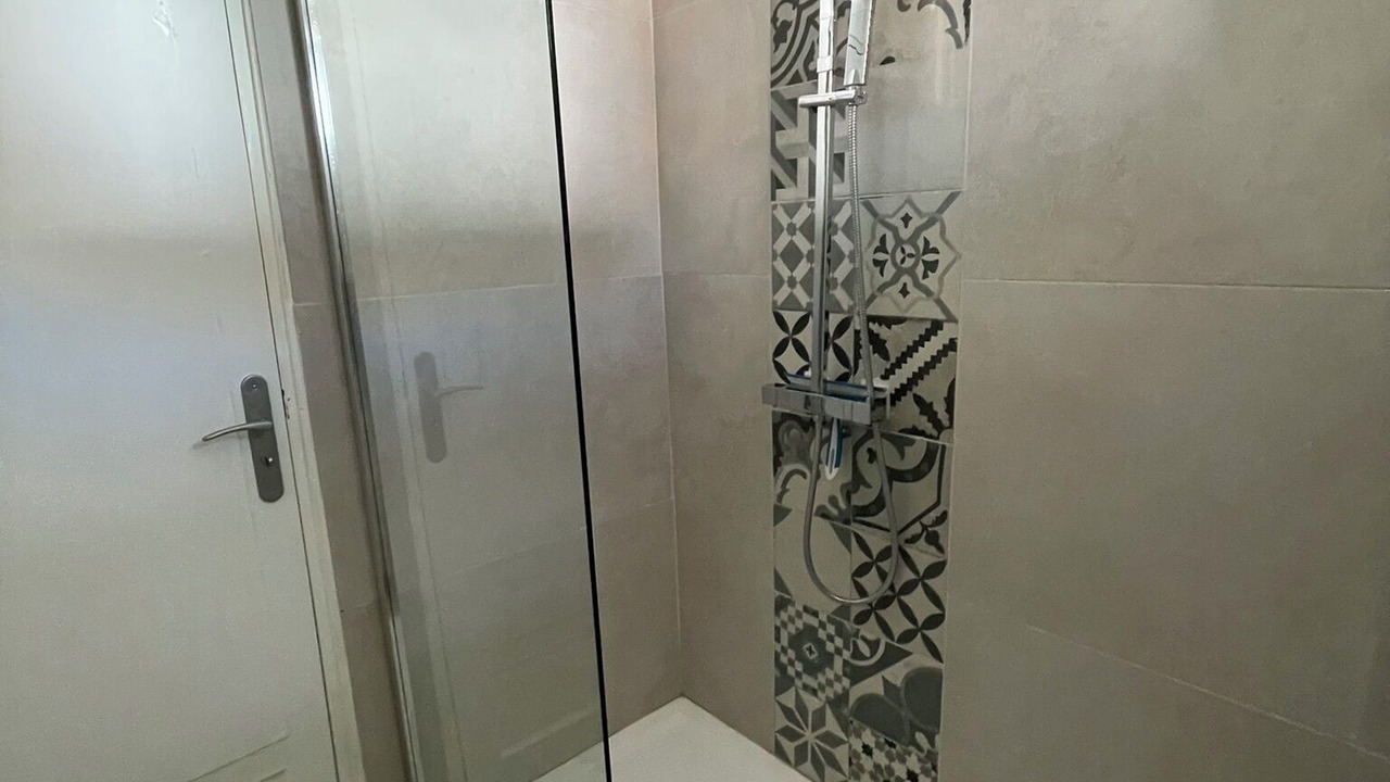 Photo of Bathroom in Maillane