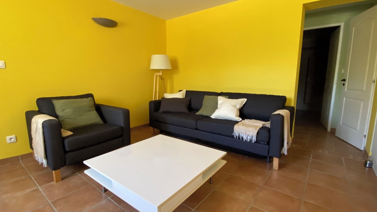 Photo of Livingroom in Saint-Mathieu-de-Treviers