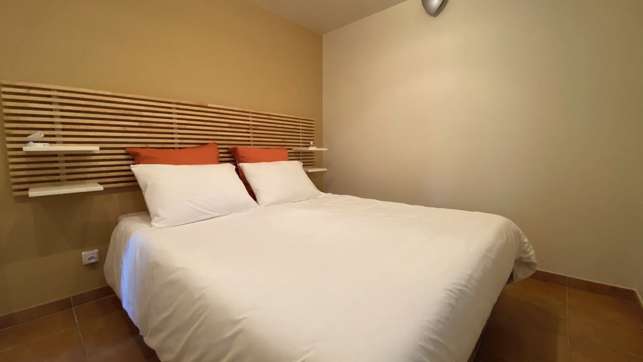 Photo of Bedroom in Saint-Mathieu-de-Treviers