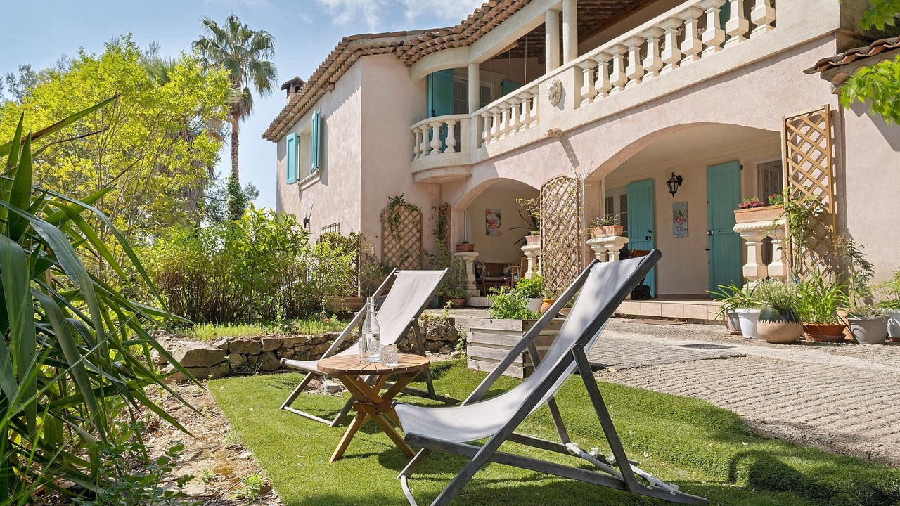 Photo of Outdoor in Speracedes