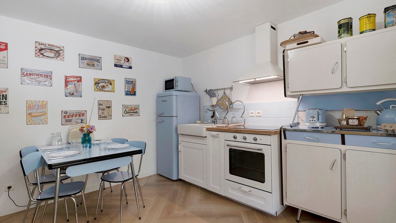 Photo of Kitchen in Speracedes