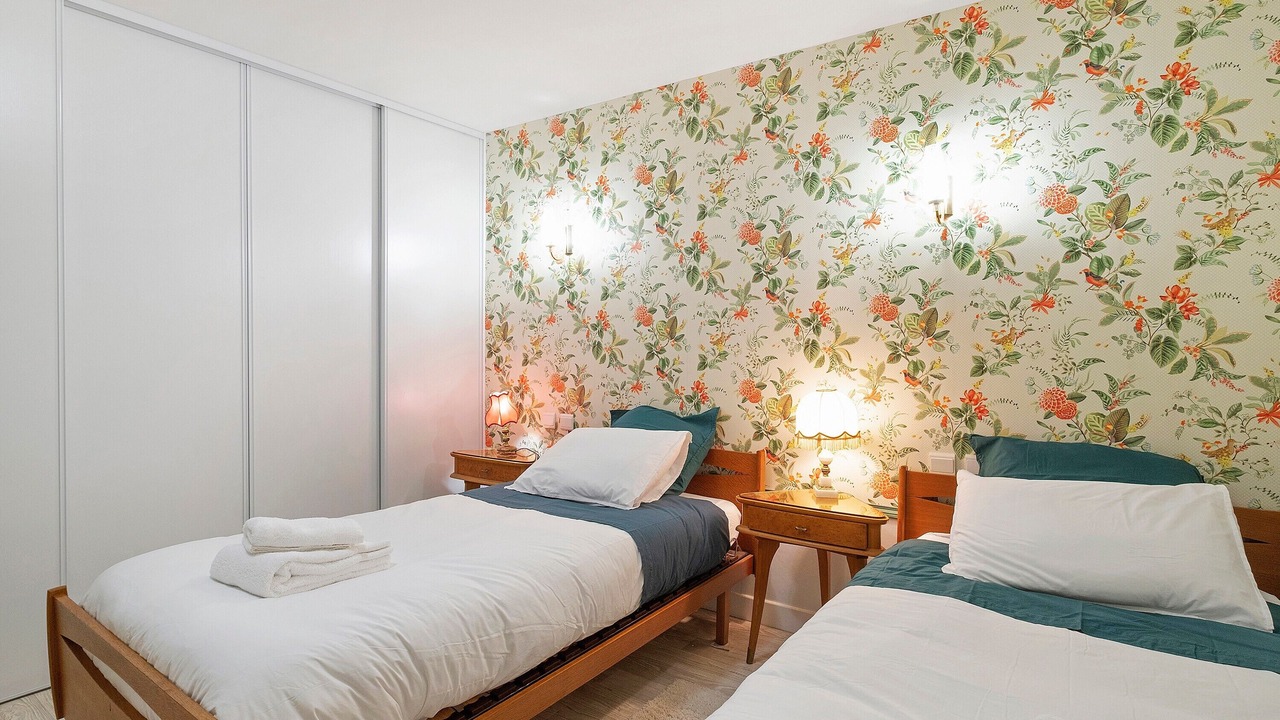Photo of Bedroom in Speracedes