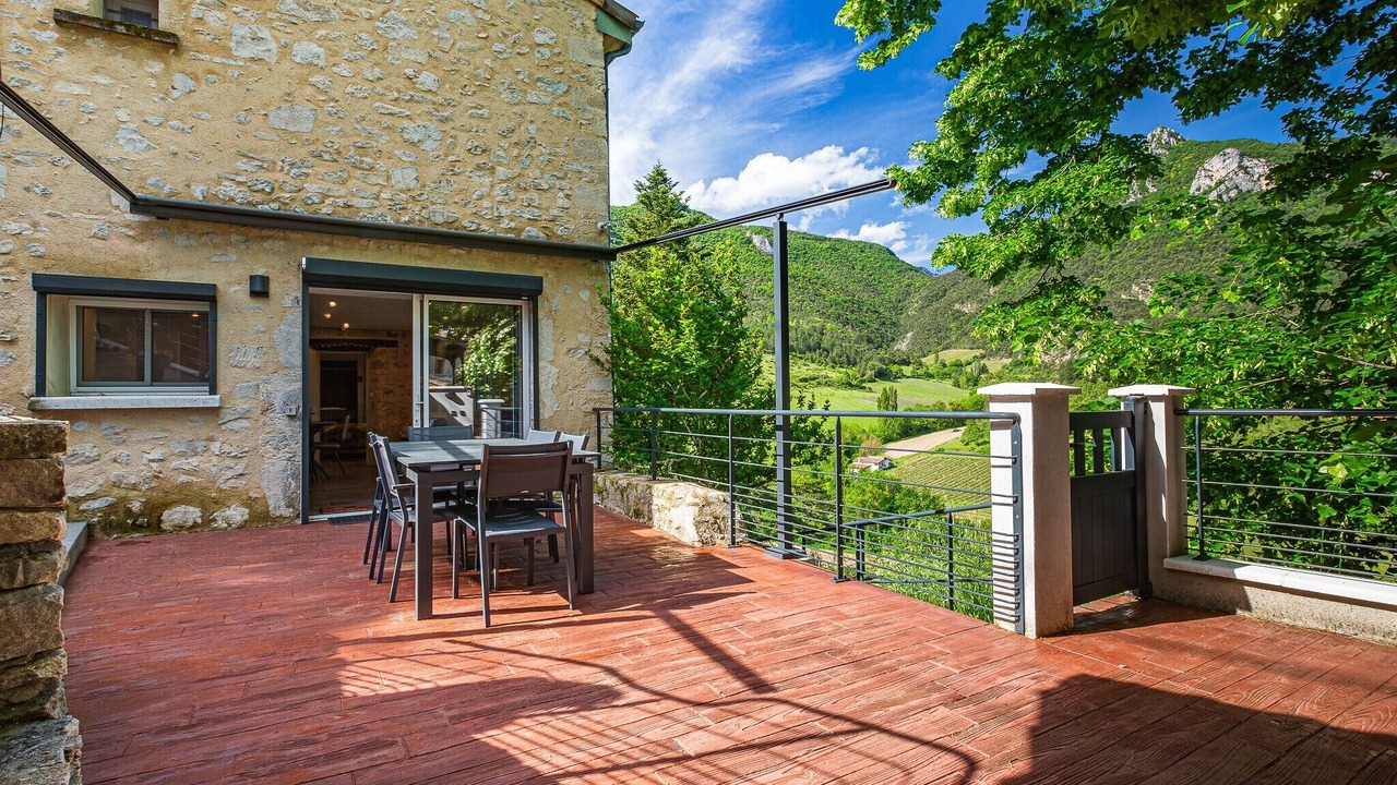 Photo of Outdoor in Espenel