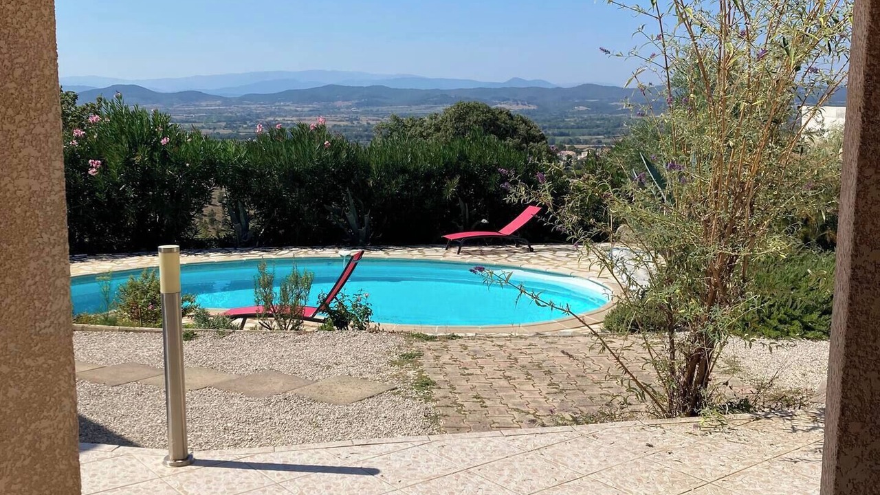 Photo of Outdoor in Barjac