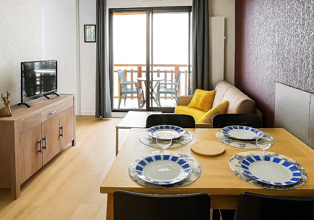 Photo of Livingroom in Valberg