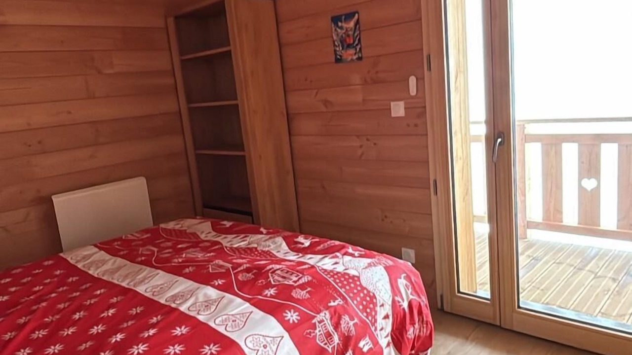 Photo of Bedroom in Saint-Francois-Longchamp
