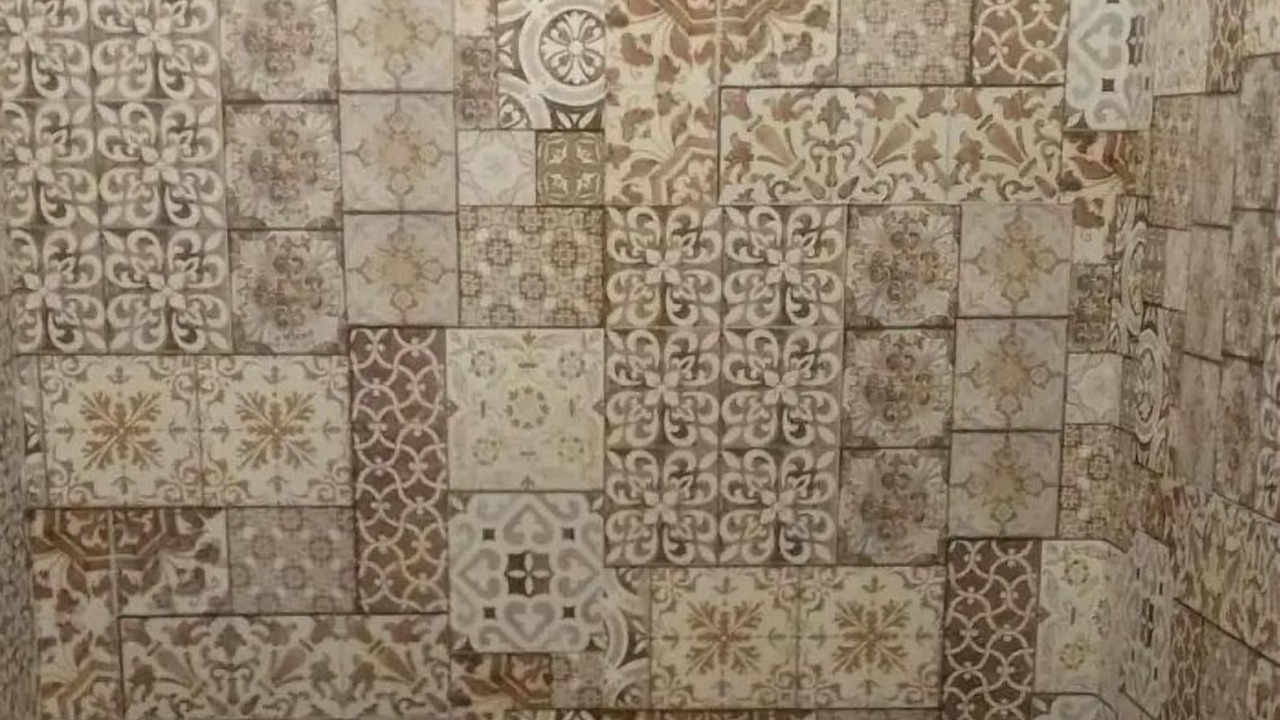 Photo of Bathroom in Belsunce
