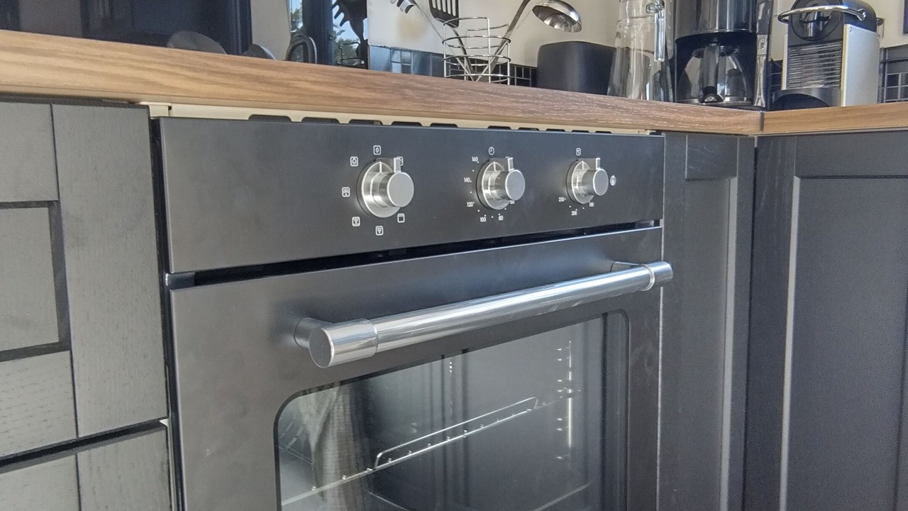 Photo of Kitchen in Tignieu-Jameyzieu