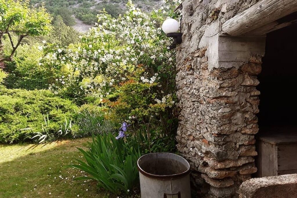 Photo of Outdoor in Malaucene