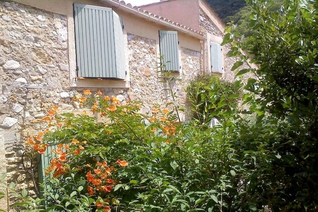 Photo of Outdoor in Malaucene