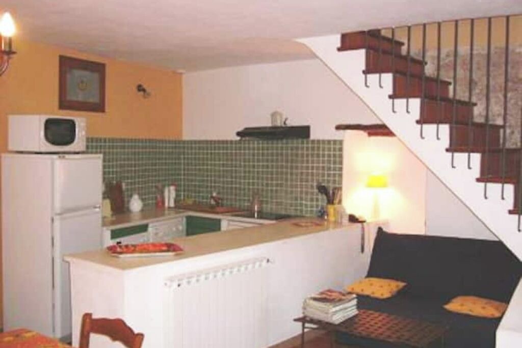Photo of Livingroom in Malaucene