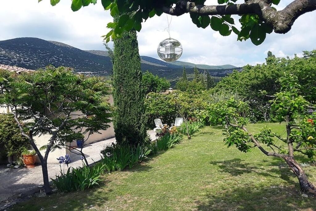 Photo of Outdoor in Malaucene