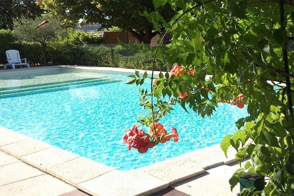 Photo of Outdoor in Malaucene