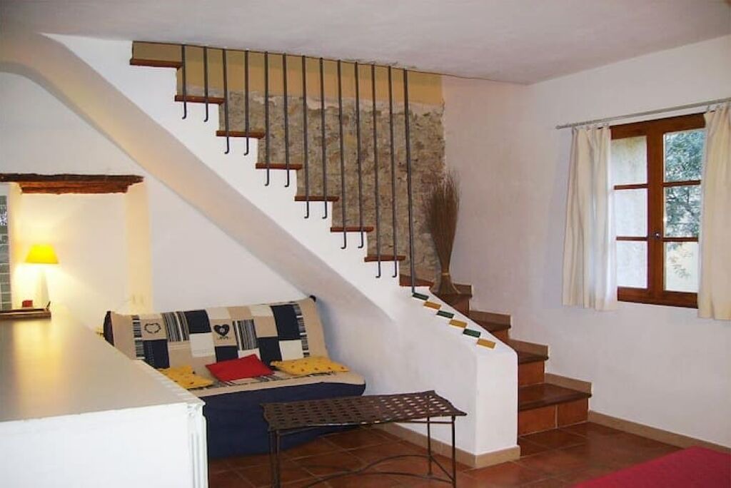 Photo of Livingroom in Malaucene