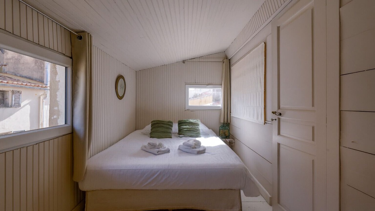 Photo of Bedroom in Old Town