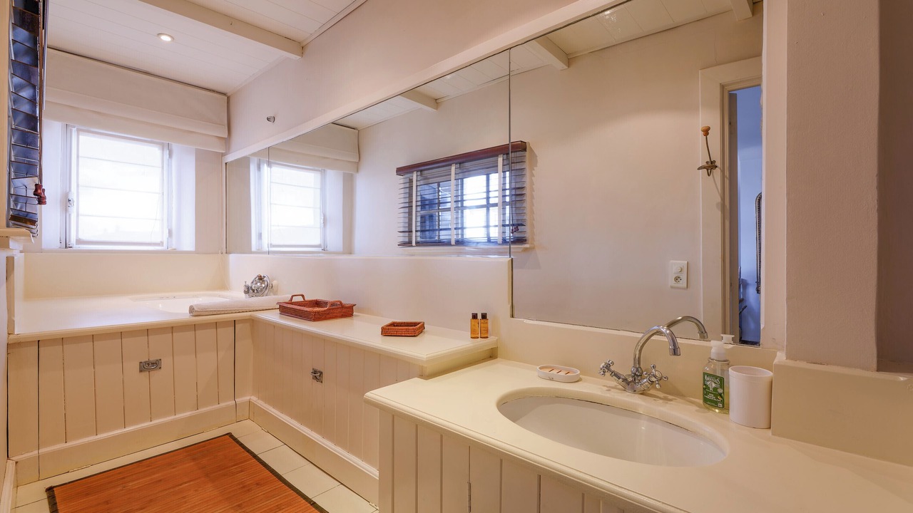 Photo of Bathroom in Old Town