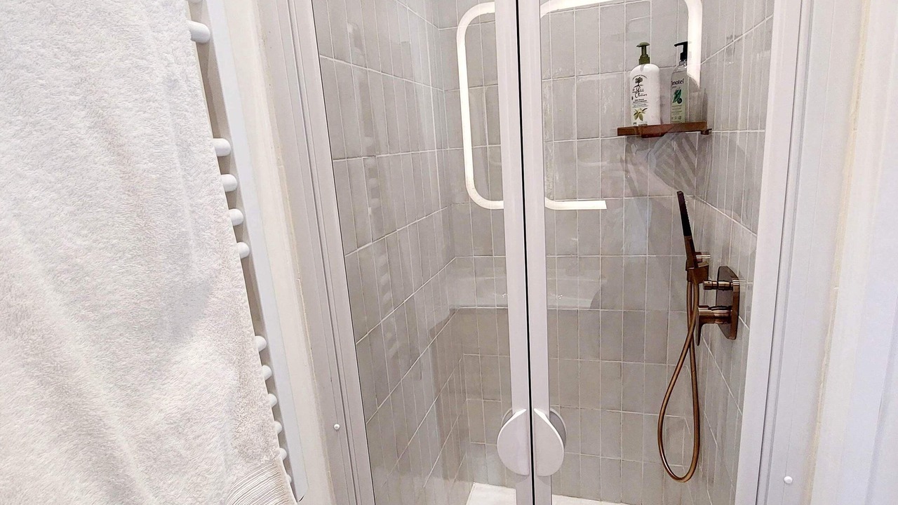 Photo of Bathroom in Le Pradet