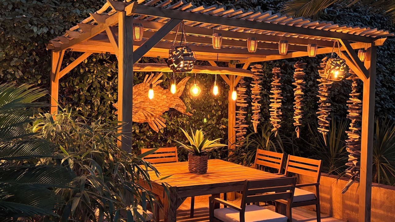 Photo of Outdoor in La Farlede