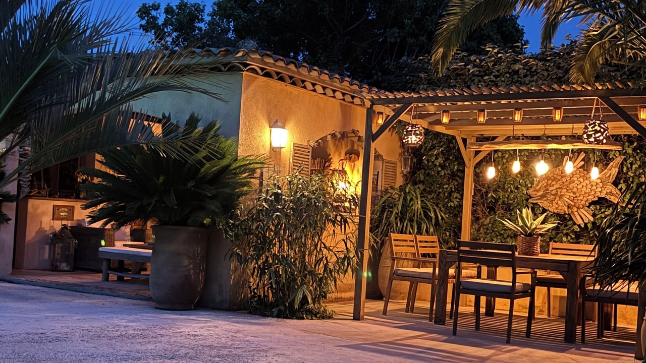 Photo of Outdoor in La Farlede