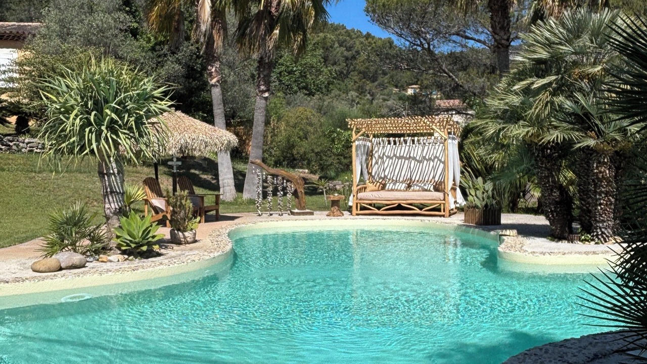 Photo of Outdoor in La Farlede