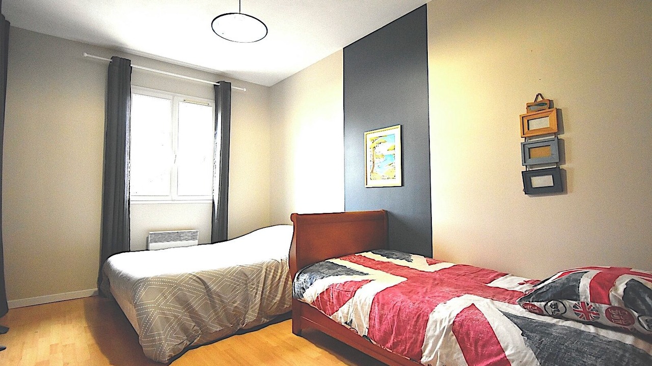Photo of Bedroom in Saint-Paul-en-Foret
