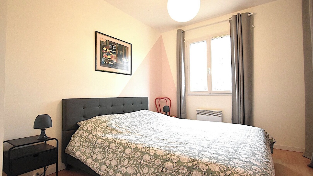 Photo of Bedroom in Saint-Paul-en-Foret