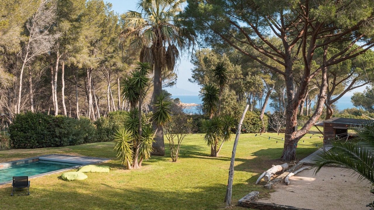 Photo of Outdoor in Cap Benat
