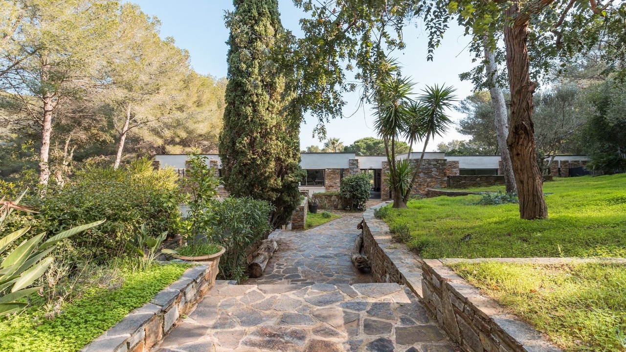 Photo of Outdoor in Cap Benat