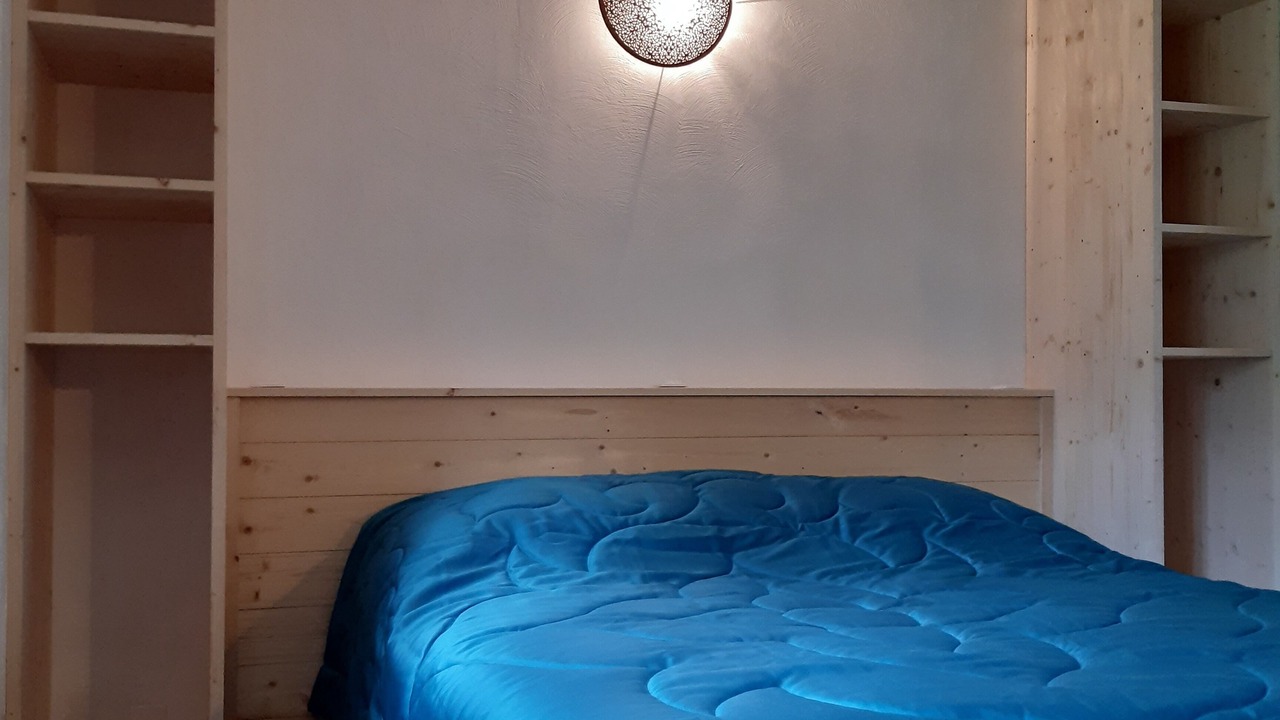 Photo of Bedroom in Embrun