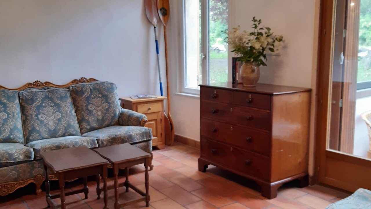Photo of Livingroom in Embrun