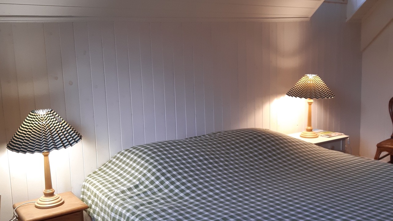 Photo of Bedroom in Embrun