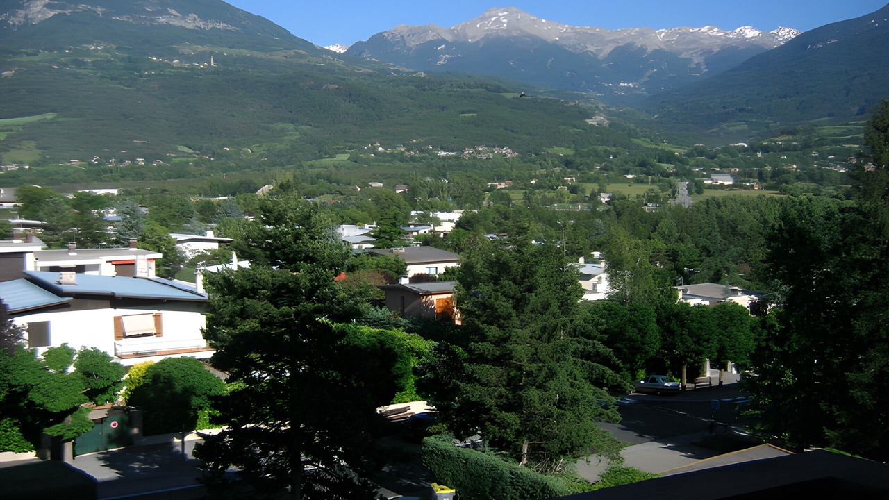 Photo of Others in Embrun