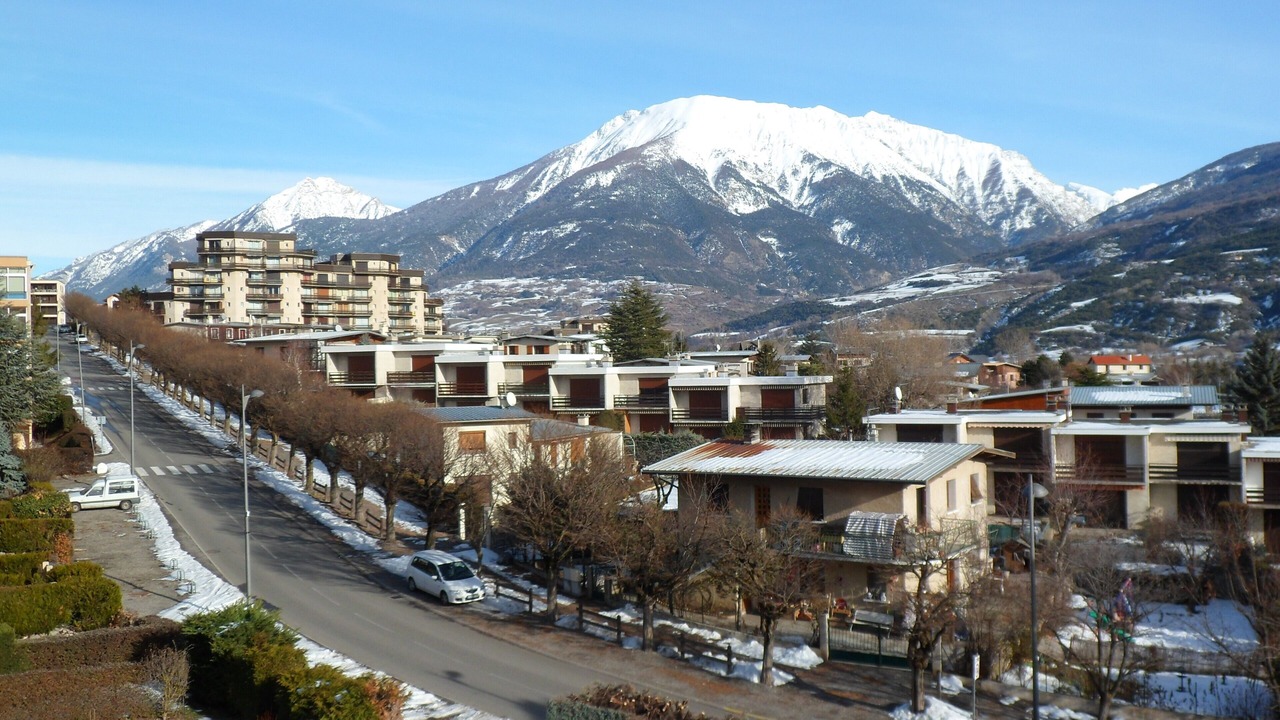 Photo of Outdoor in Embrun
