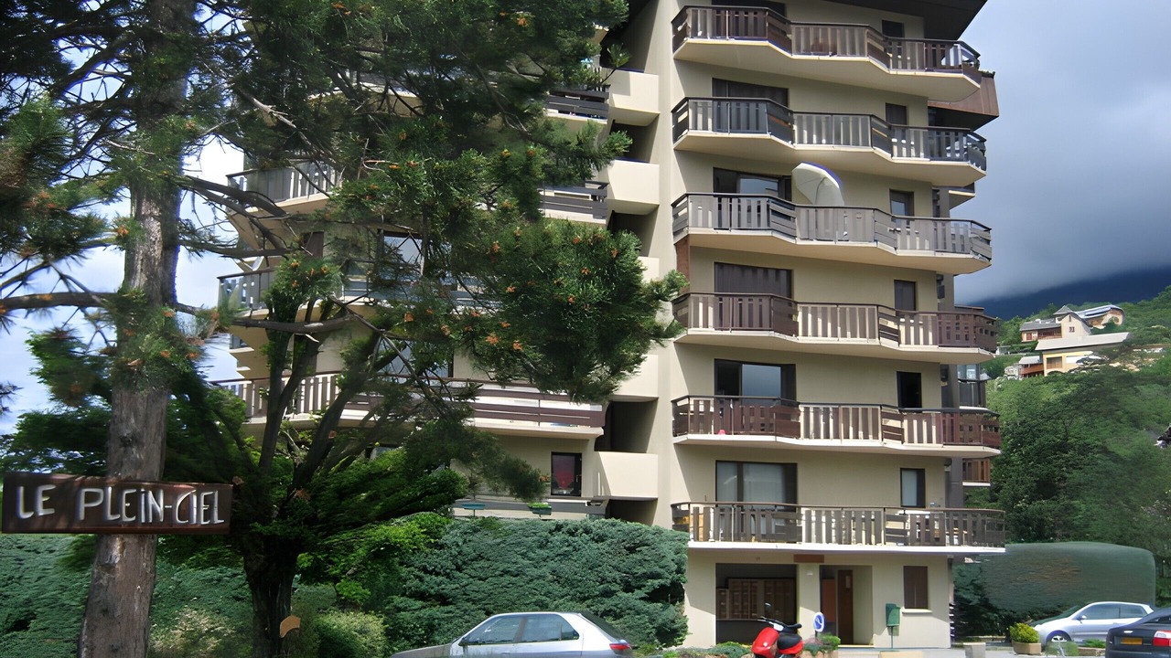 Photo of Outdoor in Embrun