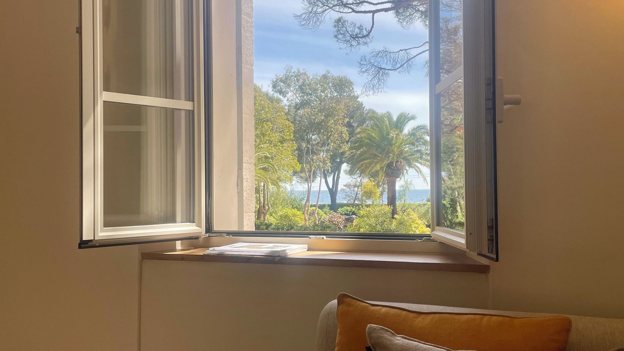 Photo of Livingroom in Plage de la Garonnette