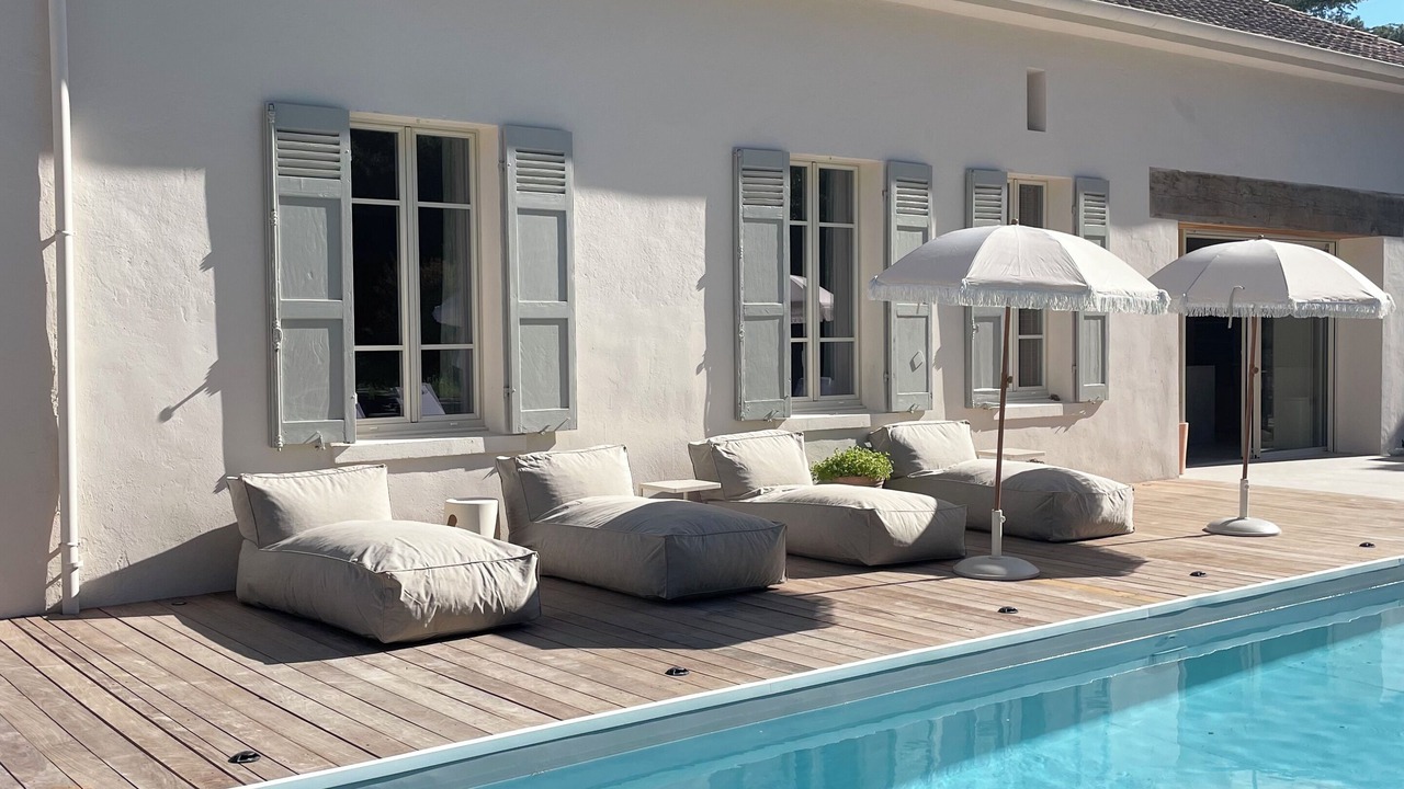 Photo of Outdoor in Plage de la Garonnette