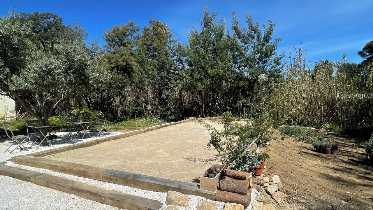 Photo of Outdoor in Plage de la Garonnette