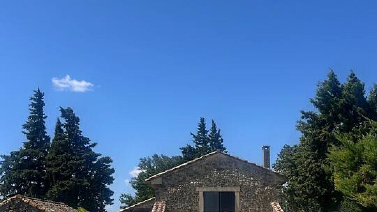 Photo of Outdoor in Rochegude