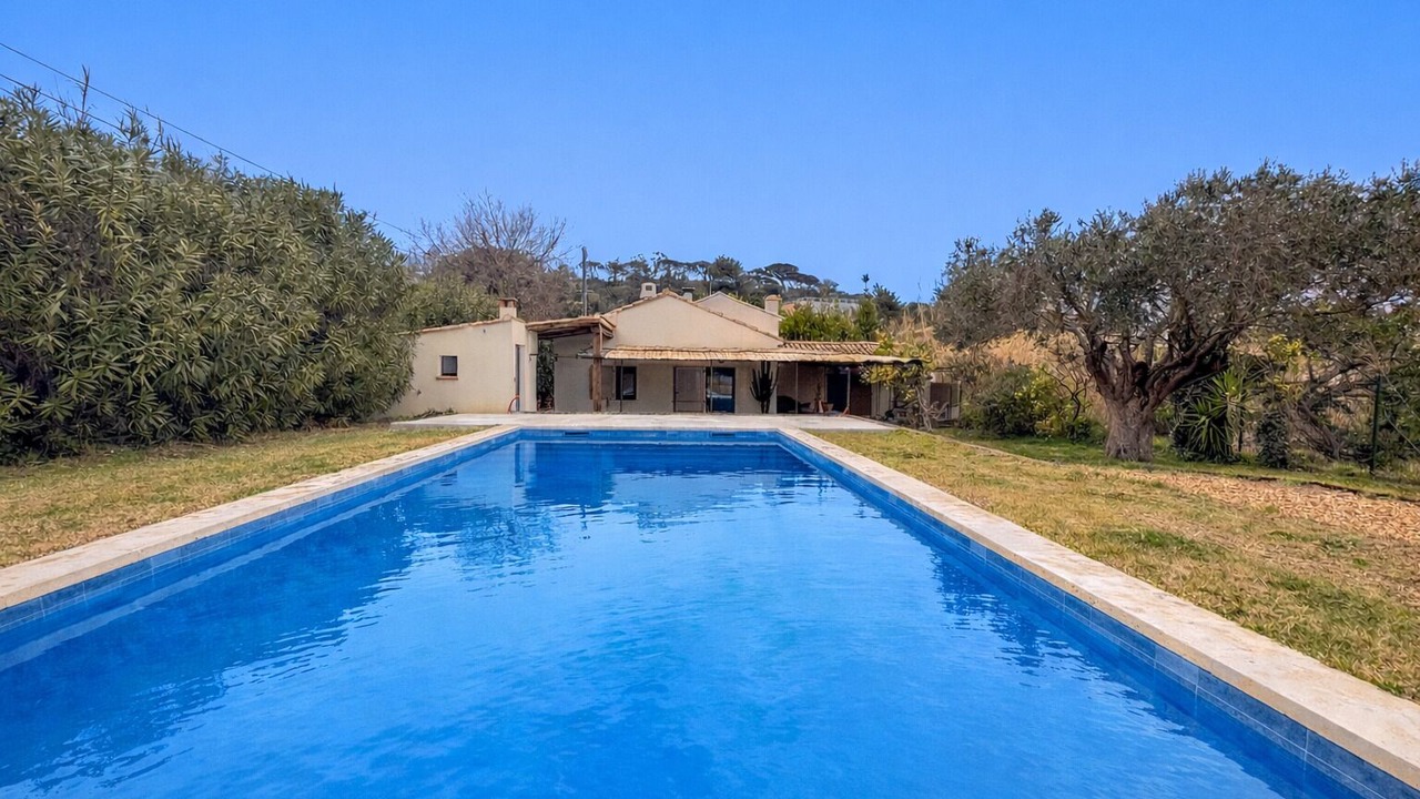 Photo of Outdoor in Saint-Tropez