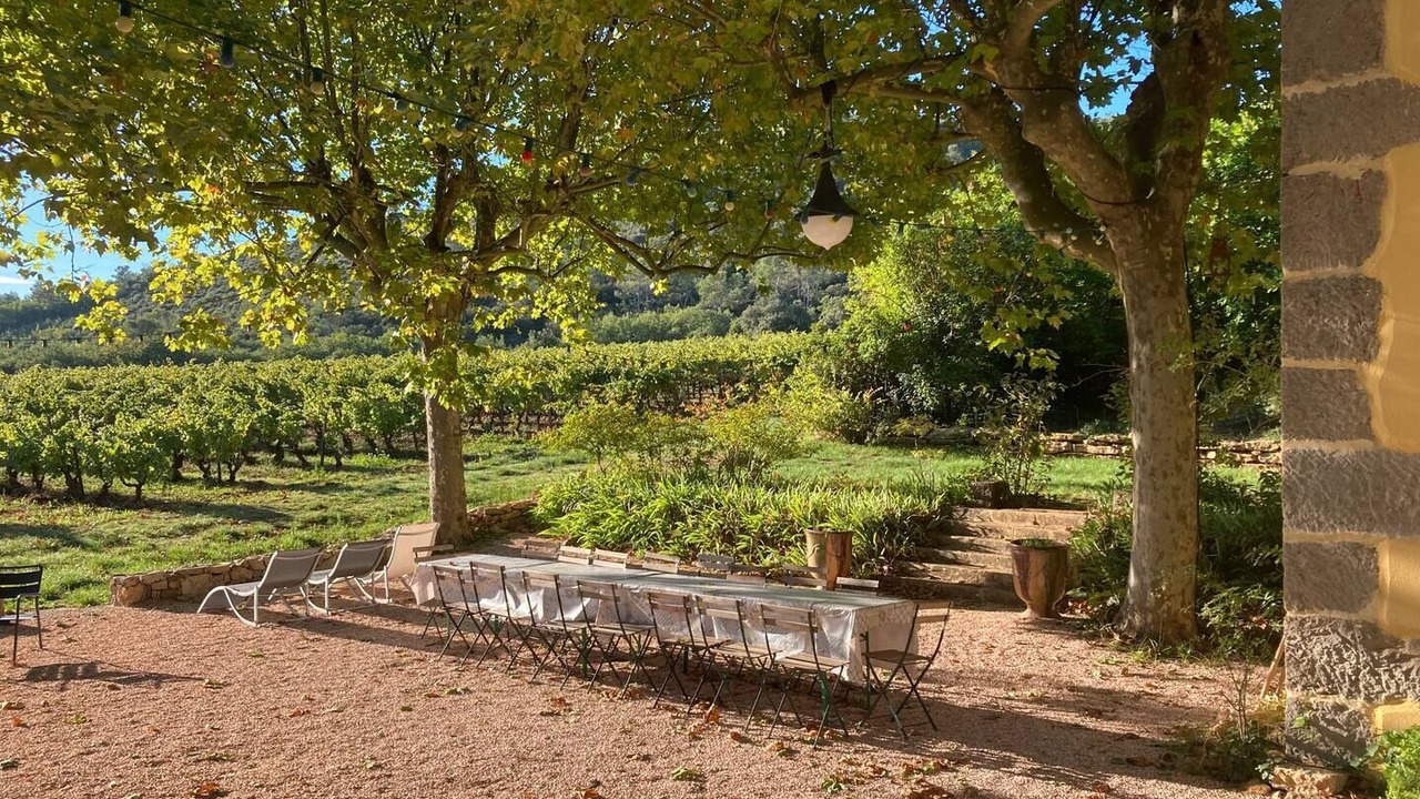 Photo of Outdoor in Neoules