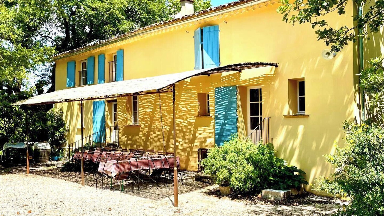 Photo of Outdoor in Neoules