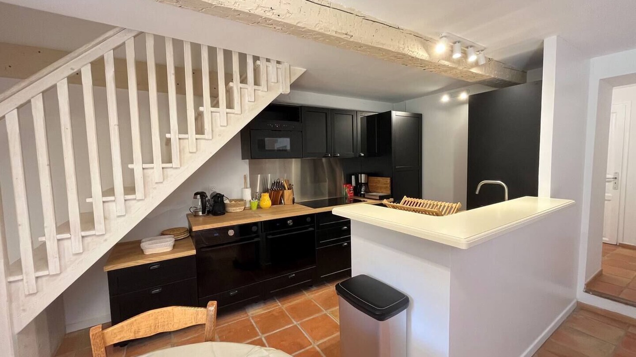 Photo of Kitchen in Neoules