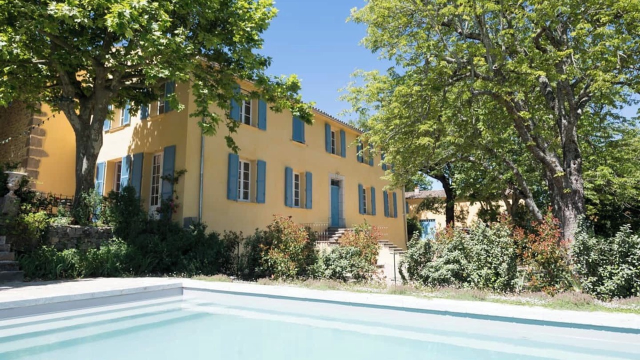Photo of Outdoor in Neoules