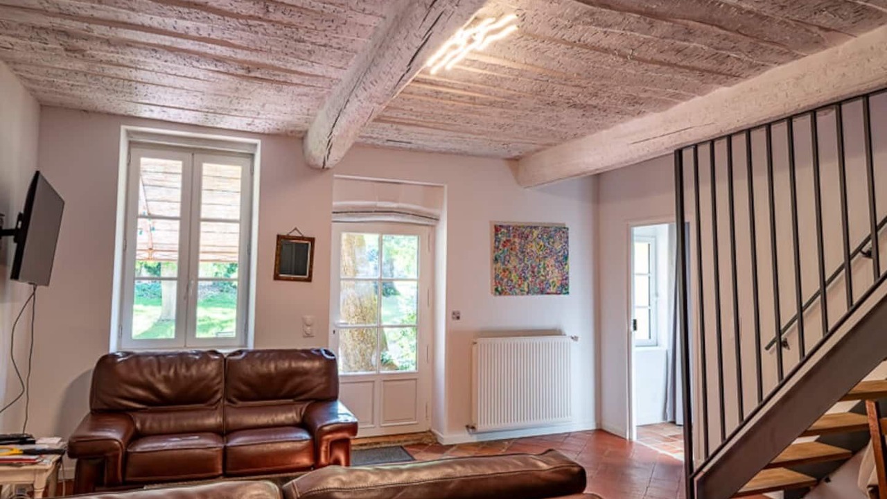 Photo of Livingroom in Neoules
