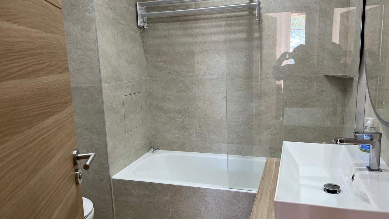 Photo of Bathroom in Valescure
