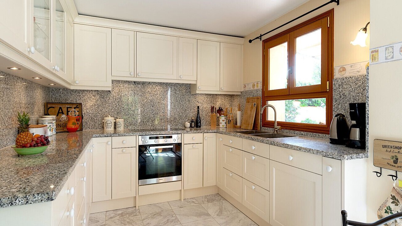 Photo of Kitchen in Cap-d'Antibes